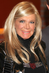 Ingrid van Bergen