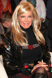 Ingrid van Bergen