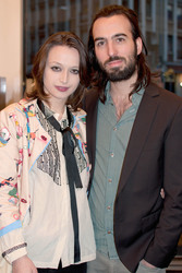 Mimi Müller-Westernhagen, Oded K.dar