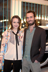 Mimi Müller-Westernhagen, Oded K.dar