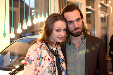 Mimi Müller-Westernhagen, Oded K.dar