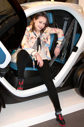 Mimi Müller-Westernhagen