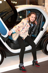 Mimi Müller-Westernhagen