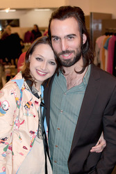 Mimi Müller-Westernhagen, Oded K.dar