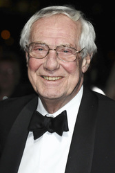 Barry Norman