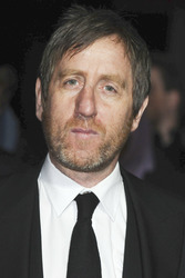 Michael Smiley