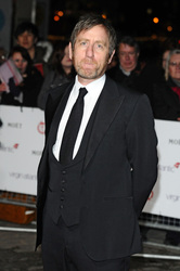 Michael Smiley