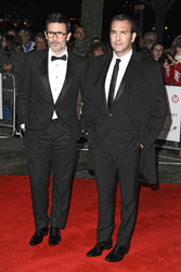 Michel Hazanavicius, Jean Dujardin