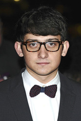 Craig Roberts