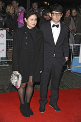 Yasmin Paige, Craig Roberts