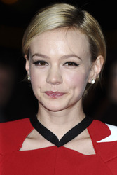 Carey Mulligan
