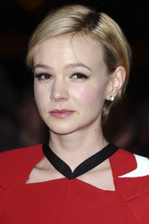 Carey Mulligan