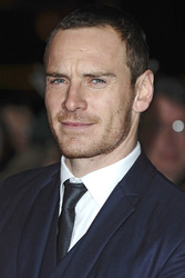 Michael Fassbender