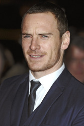 Michael Fassbender