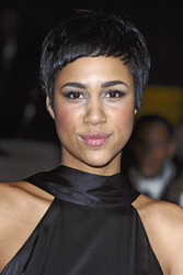 Zawe Ashton