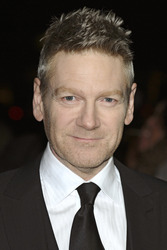 Kenneth Branagh