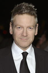 Kenneth Branagh