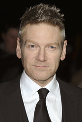 Kenneth Branagh
