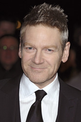 Kenneth Branagh