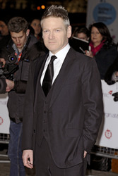 Kenneth Branagh