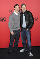 Sönke Möhring, Wotan Wilke Möhring