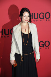 Cosma Shiva Hagen