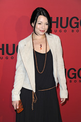 Cosma Shiva Hagen