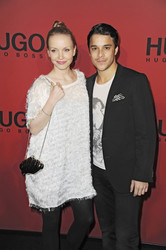 Janin Reinhardt, Kostja Ullmann