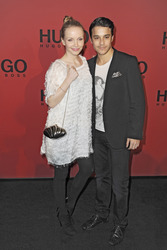 Janin Reinhardt, Kostja Ullmann