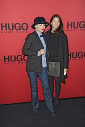 Barbara Engel mit Tochter Sara Lena Herzsprung