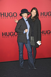 Barbara Engel mit Tochter Sara Lena Herzsprung