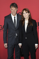 Claus-Dietrich Lahrs, Julianne Moore