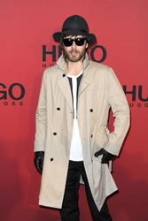 Jared Leto (30 Seconds to Mars)