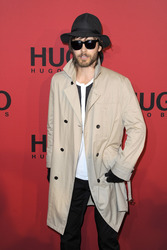 Jared Leto (30 Seconds to Mars)