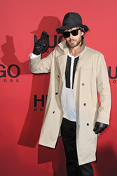 Jared Leto (30 Seconds to Mars)