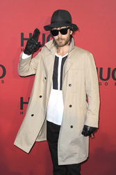 Jared Leto (30 Seconds to Mars)