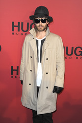 Jared Leto (30 Seconds to Mars)