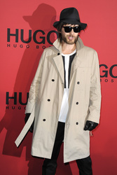 Jared Leto (30 Seconds to Mars)