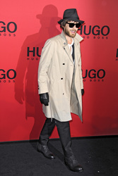 Jared Leto (30 Seconds to Mars)