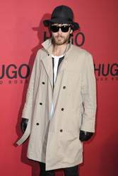 Jared Leto (30 Seconds to Mars)