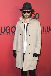 Jared Leto (30 Seconds to Mars)
