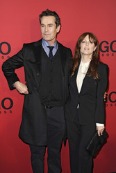 Rupert Everett, Julianne Moore