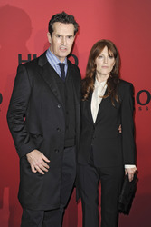 Rupert Everett, Julianne Moore