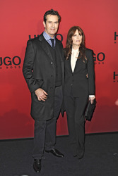 Rupert Everett, Julianne Moore