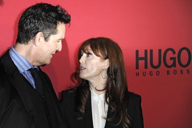 Rupert Everett, Julianne Moore
