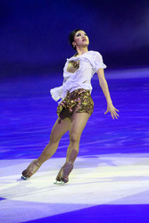 Holiday on Ice