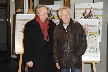 Luc Dardenne, Jean-Pierre Dardenne