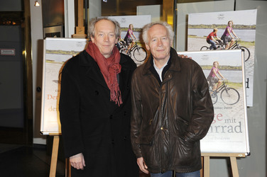 Luc Dardenne, Jean-Pierre Dardenne