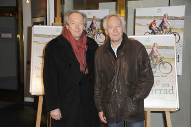 Luc Dardenne, Jean-Pierre Dardenne