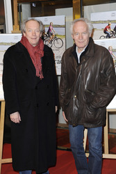 Luc Dardenne, Jean-Pierre Dardenne